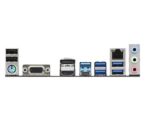 Материнская плата ASRock B450 Pro4 R2.0 Socket AM4